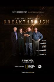 Breakthrough: Aufbruch in unsere Zukunft