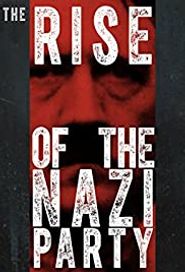 Der Aufstieg der NSDAP