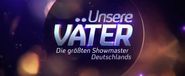 Unsere Väter: die größten Showmaster Deutschlands