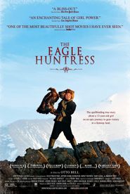 The Eagle Huntress: Die Adler-Jägerin
