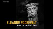 Eleanor Roosevelt: Mehr als eine First Lady
