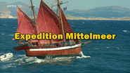 Expedition Mittelmeer