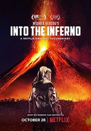 In den Tiefen des Infernos (Into the Inferno)