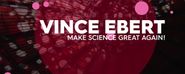 Vince Ebert: Make Science Great Again
