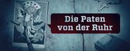 Die Paten von der Ruhr: Mafia Paradies Deutschland