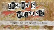 London's Burning: Campino auf den Spuren des Punk