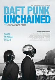 Daft Punk: Unchained