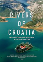Kroatien: Viele Flüsse, reiche Fauna