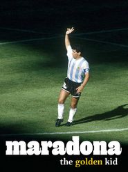 Maradona: Der Goldjunge