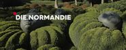 Die Normandie: Frankreichs grüner Norden