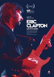 Eric Clapton: Leben mit dem Blues