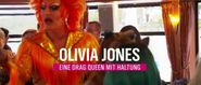 Olivia Jones: Eine Drag Queen mit Haltung