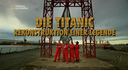 Die Titanic: Rekonstruktion einer Legende