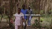 Ebola: Das Virus überleben
