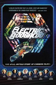 Electric Bogaloo: The Wild, Untold Story of Cannon Films