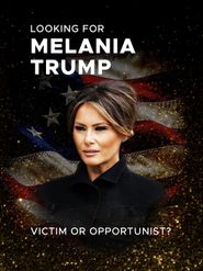 Melania Trump: Dieses obskure Objekt der Macht