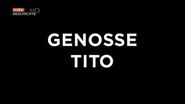 Genosse Tito