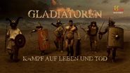 Gladiatoren: Kampf auf Leben und Tod
