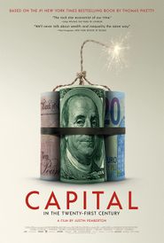 Kapital im 21. Jahrhundert