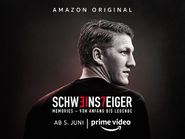 Schweinsteiger Memories: Von Anfang bis Legende