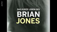 Das kurze Leben des Brian Jones