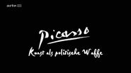 Picasso: Kunst als politische Waffe