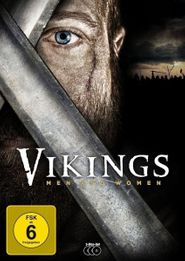 Vikings: Men and Women