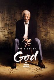 Die Geschichte Gottes mit Morgan Freeman