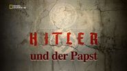Hitler und der Papst