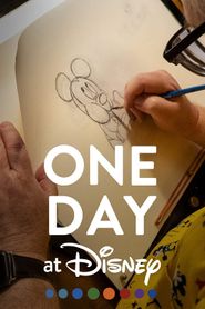 Ein Tag bei Disney