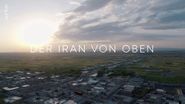 Der Iran von oben