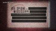 Die Spione von Mississippi
