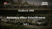 Gladbeck 1988: Anatomie eines Geiseldrama