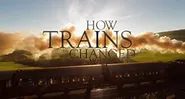 Faszination Eisenbahn: Geschichte auf Schienen