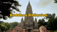 Buddhas Reliquien