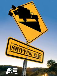 Shipping Wars: Die Transporter