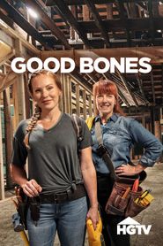 Good Bones: Mutter, Tochter, Home-Makeover