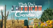 Monty Don: Amerikas Gärten