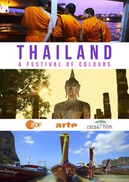 Thailand: Ein Fest der Farben