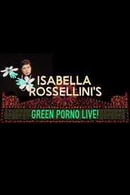 Isabella Rossellini's Green Porno