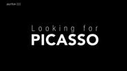 Looking for Picasso
