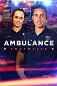 Ambulanz Australien: Rettungskräfte im Einsatz