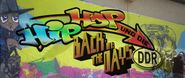 HipHop und die DDR: Back In The Days