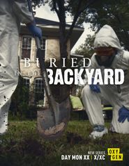 Buried in the Backyard: Mord verjährt nicht