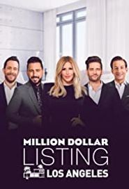 Million Dollar Listing: Hollywoods Luxus-Makler