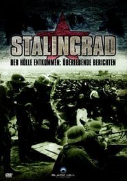 Stalingrad: Der Hölle entkommen