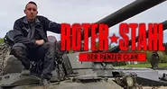 Roter Stahl: Der Panzer-Clan
