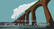 Die schönsten Zugreisen der Welt
