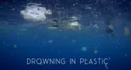 BBC: Im Plastik versunken