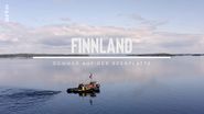 Finnland: Sommer auf der Seenplatte